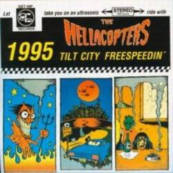 The Hellacopters : 1995